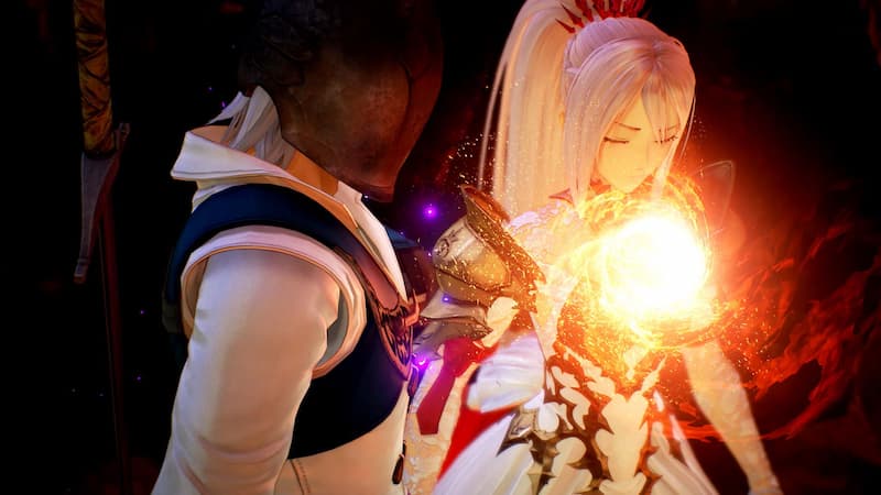 Tales of Arise recebeu data de lançamento oficial