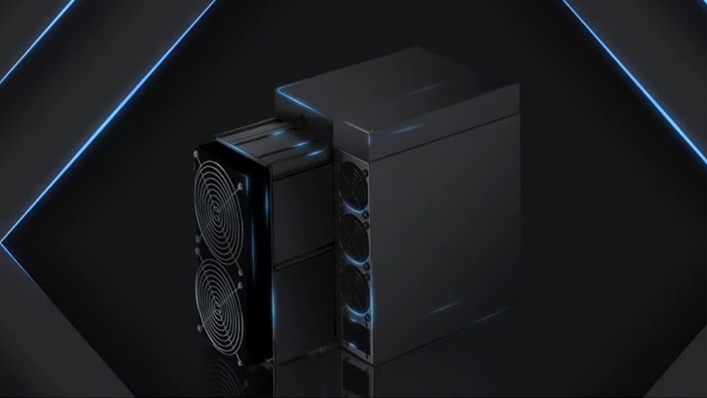 Bitmain Antminer E9: a ASIC para minerar Ethereum que equivale a 25 gráficas RTX 3090