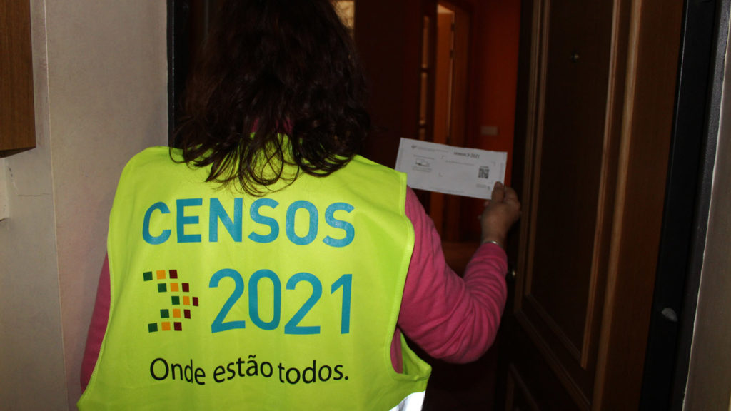 Censos: INE é multado em 4,3 milhões de euros pela Comissão Nacional de Proteção de Dados