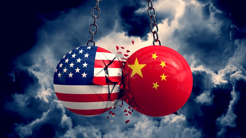 EUA querem proibir a China de aceder à litografia Ultra Violeta Extrema (EUV)