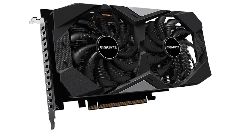 Gigabyte é a primeira empresa a anunciar a sua placa CMP 30HX para mineração