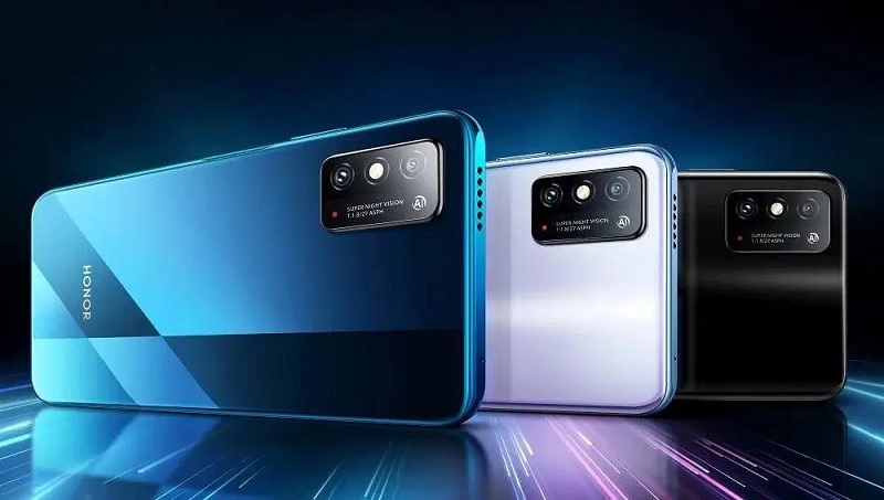 Leak revela as possíveis especificações do próximo Honor X20