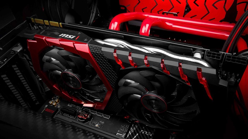 MSI reduz o tempo de garantia de 19 placas gráficas devido à mineração de criptomoedas