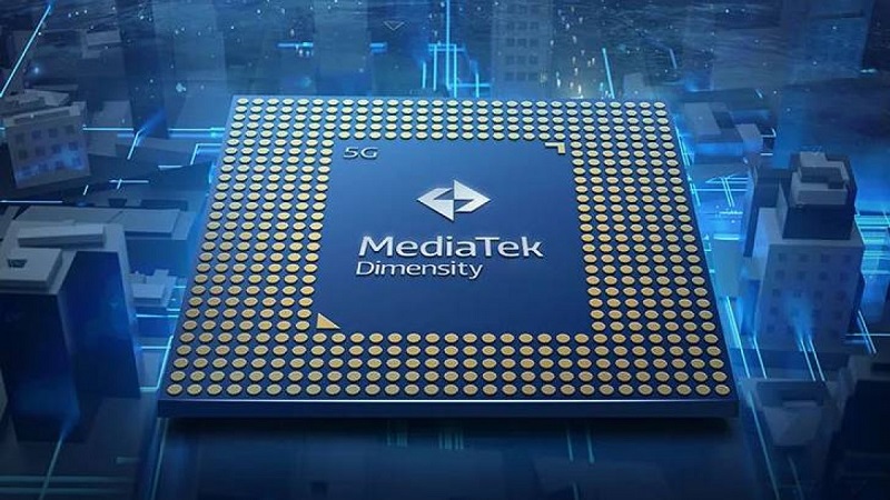 MediaTek continua em 1.º no mercado global de chips para smartphone à frente da Qualcomm