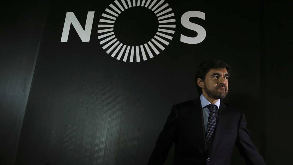 Portugal: NOS investiu mais de 67 milhões de euros em I&D