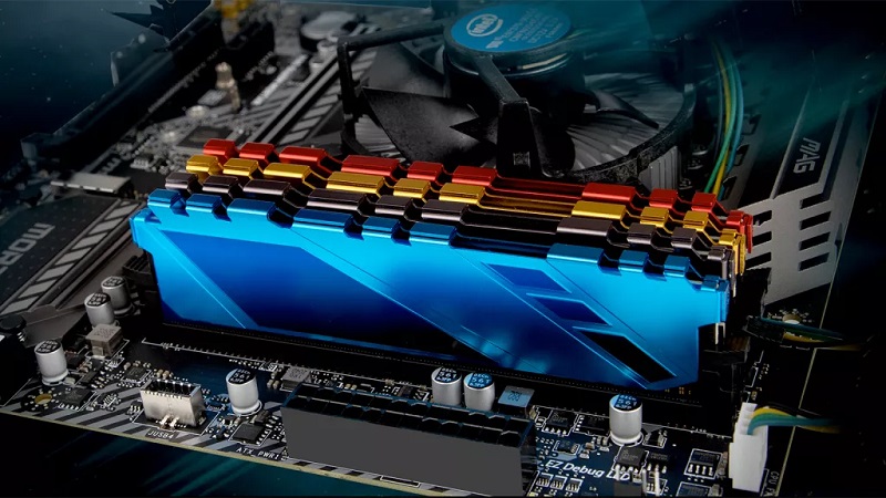 Netac quer trazer memórias DDR5 com velocidades até 10.000 MHz