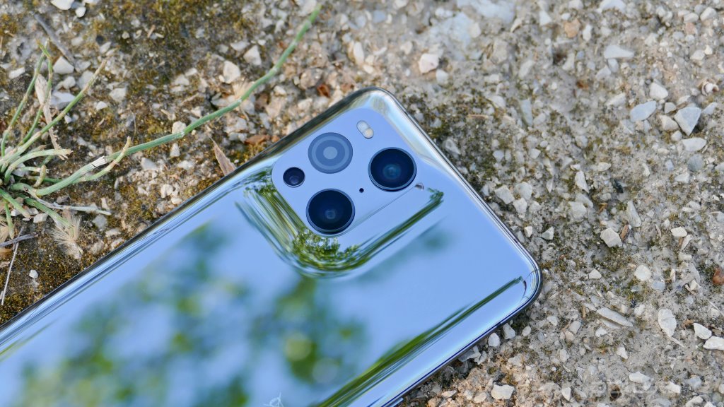 OPPO Find X3 Pro 5G – A fotografia com mil milhões de cores