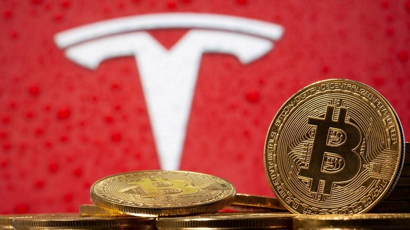 Afinal, quanto Bitcoin foi vendido pela Tesla? Elon Musk responde…