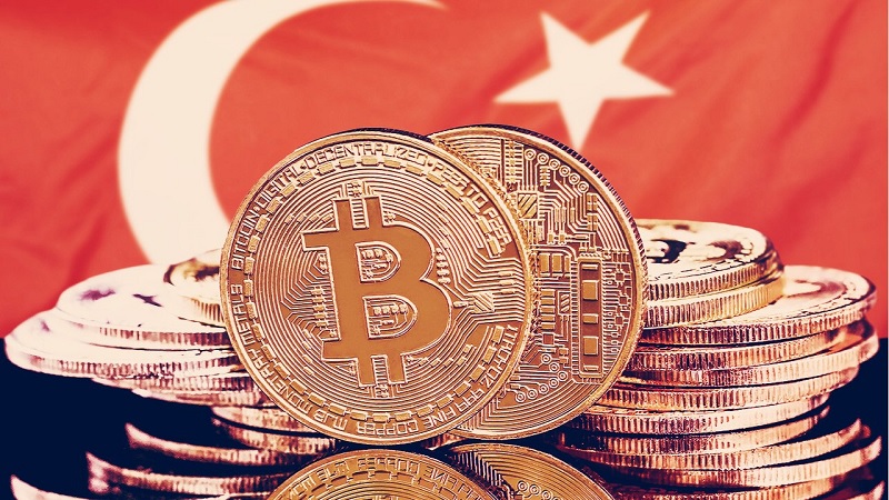 Turquia vai banir pagamentos com criptomoedas a partir de 30 de abril