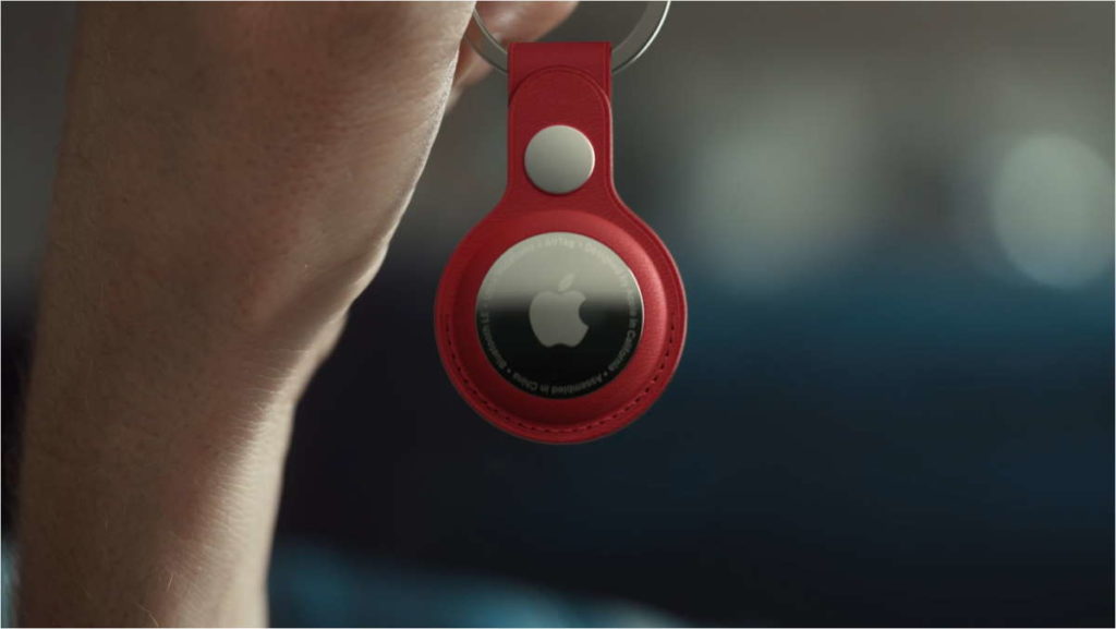 AirTags: A Apple quer ajudar a encontrar tudo o que perdeu