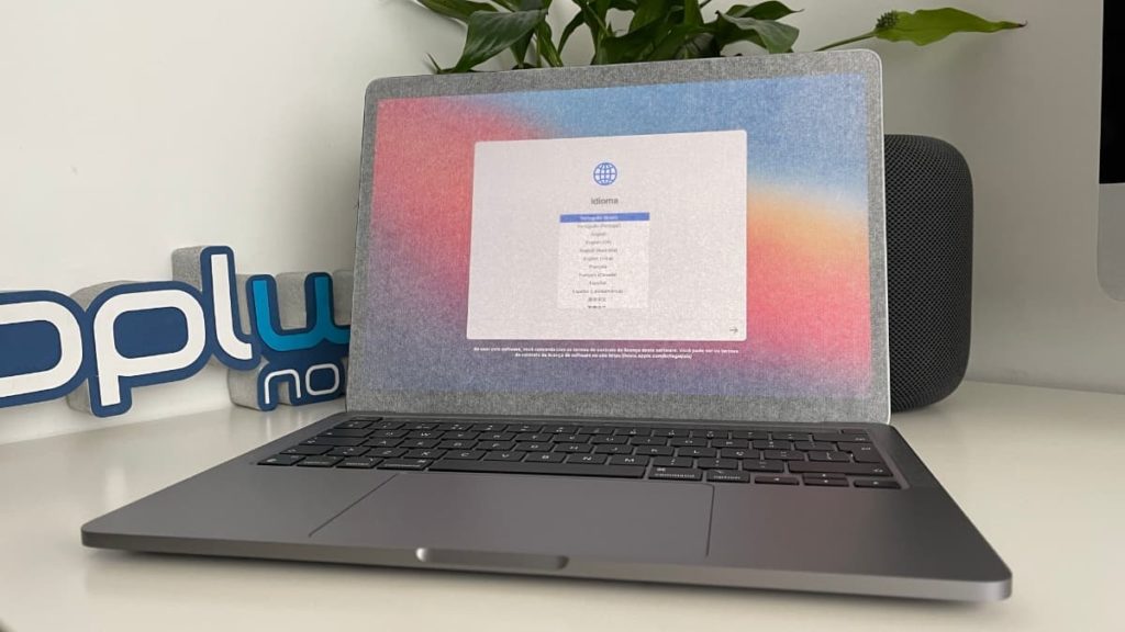 Apple já tem o chip ‘M2’ da próxima geração para MacBooks em produção