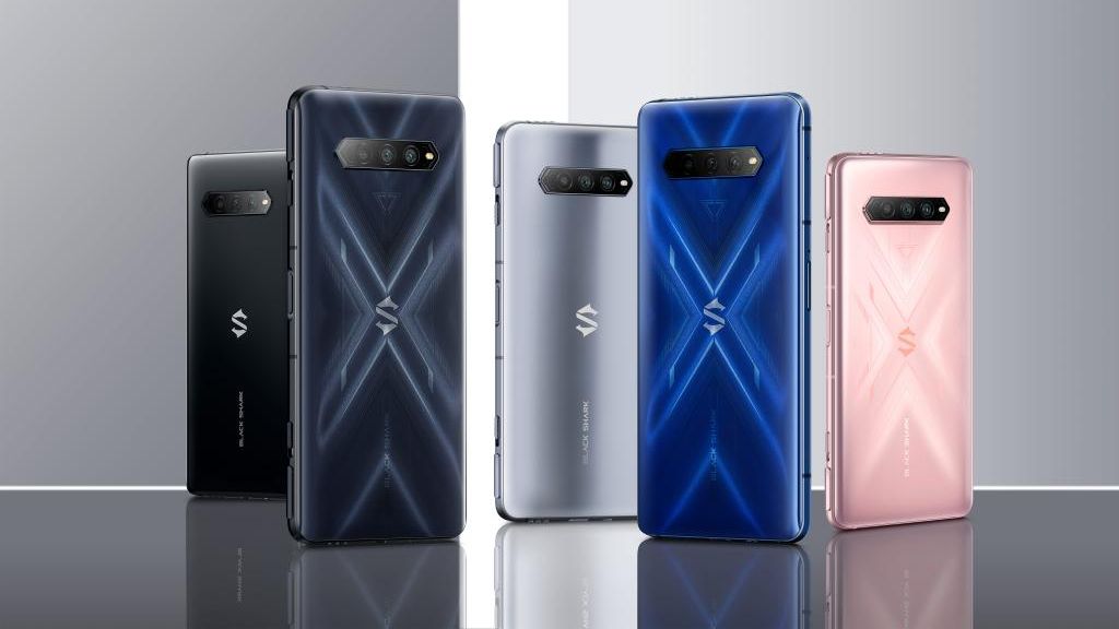 7 motivos para escolher o Smartphone Gaming Black Shark 4