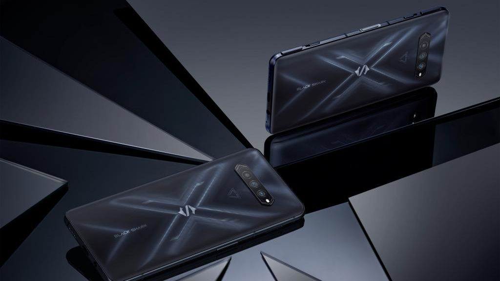 Black Shark deixará de ser oficialmente uma marca da Xiaomi