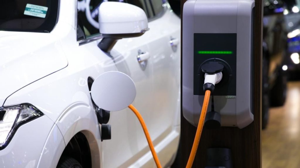 Lidl: 56 postos de carregamento para carros elétricos já esta semana