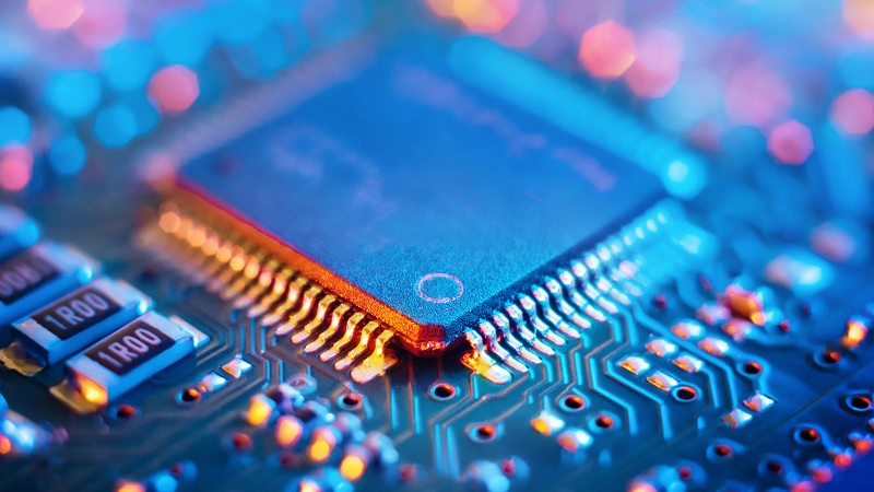UE quer criar uma aliança de fabricantes de chips para reduzir a dependência externa