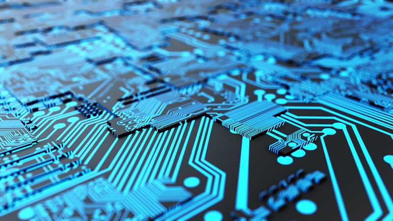 Escassez de chips vai diminuir nos próximos meses, diz executivo da Acer