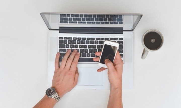 Não tem Chave Móvel Digital? Peça-a online com os dados das Finanças