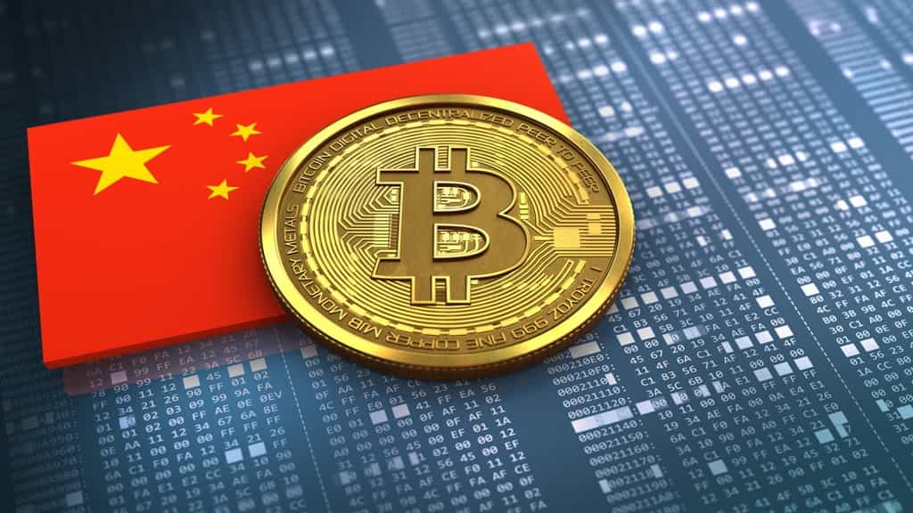 Mineração de moedas criptográficas na China poderá comprometer objetivos climáticos