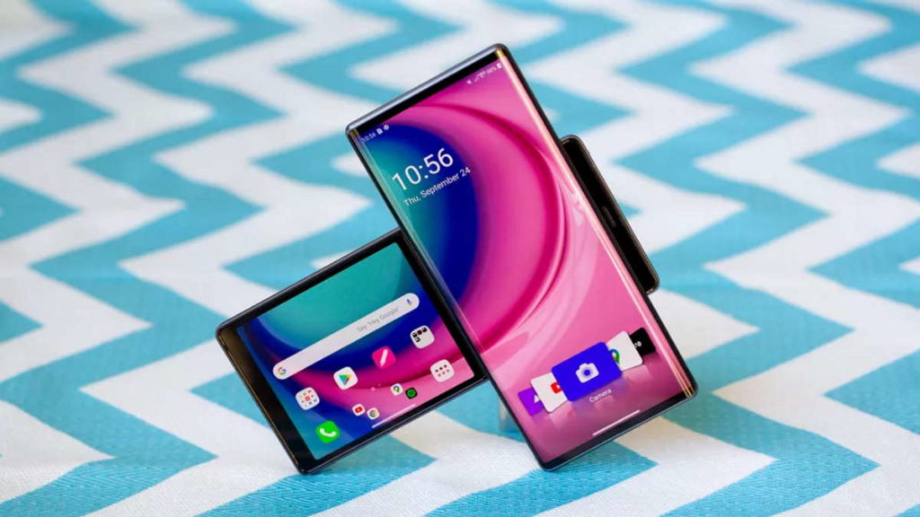 LG desistiu dos telefones e irá mesmo fechar a sua divisão de smartphones