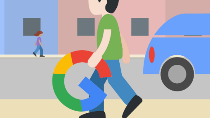 Google: Cidadão argentino comprou domínio no país por cerca de €5