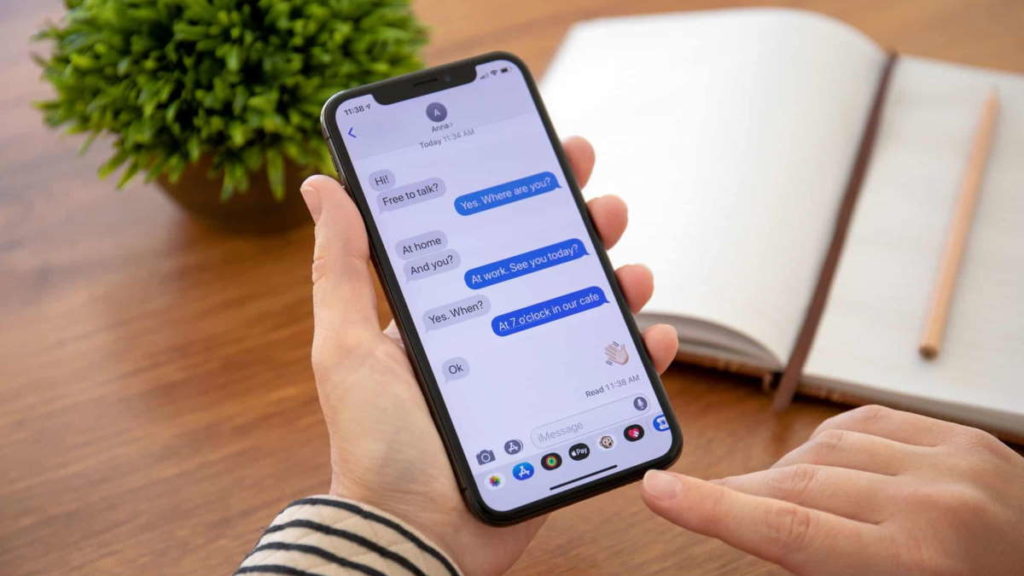 Tudo foi revelado! Apple não trouxe iMessage para o Android por temer perder utilizadores