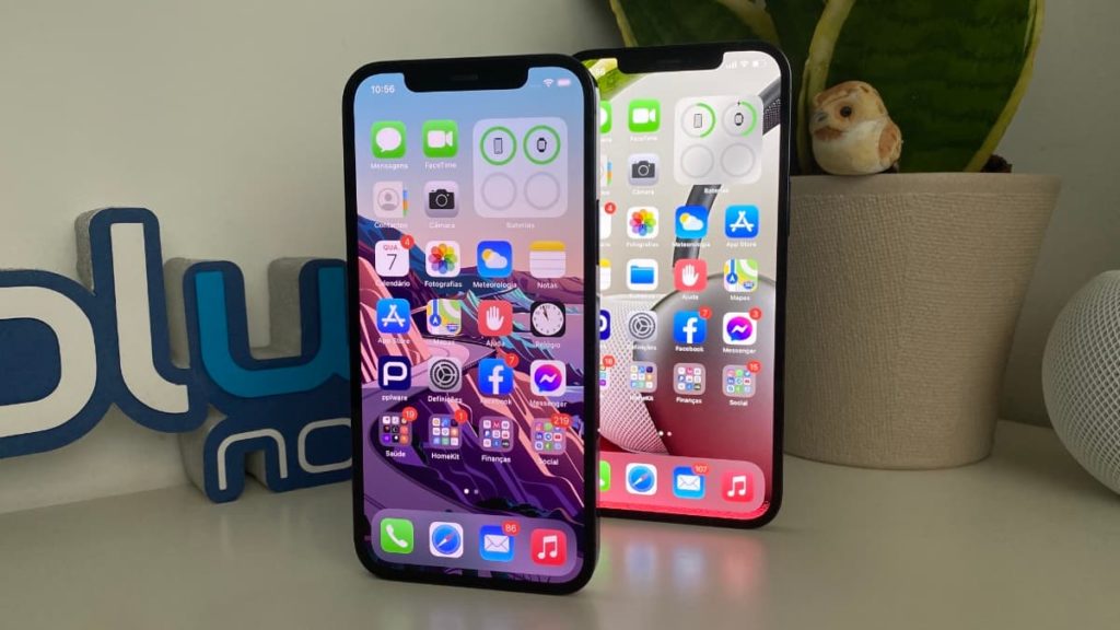 iOS 14 já está instalado em 90% dos iPhones passados apenas 7 meses