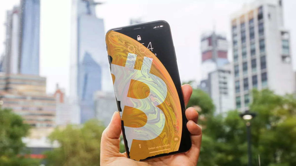 App do iOS conseguiu enganar todos e roubar 1,6 milhões de dólares em bitcoins