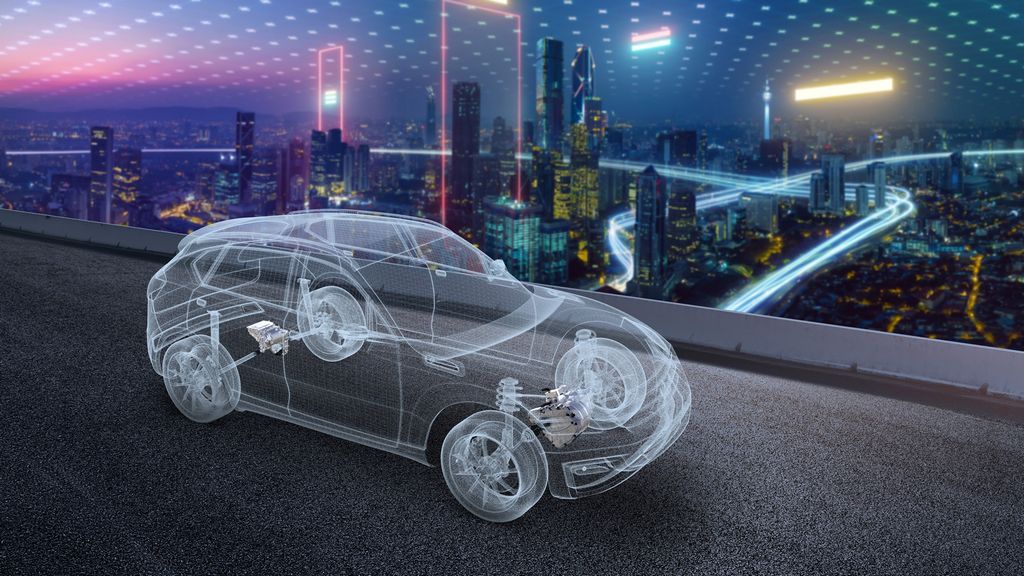 Apple Car: LG e Magna deverão assinar contrato com a Apple para produção do seu carro