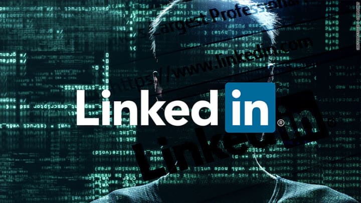 LinkedIn: Dados de 500 milhões de utilizadores alegadamente hackeados