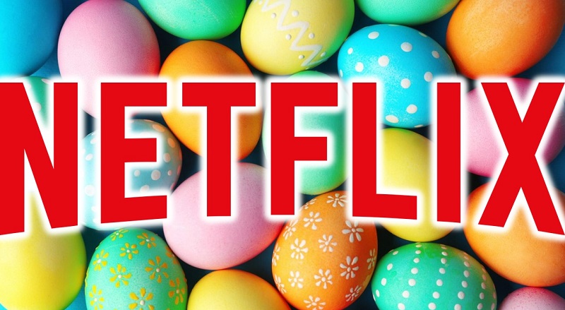 Estas são as estreias de filmes e séries na Netflix para abril