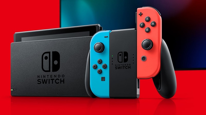 Nintendo Switch já vendeu mais de 92 milhões de unidades