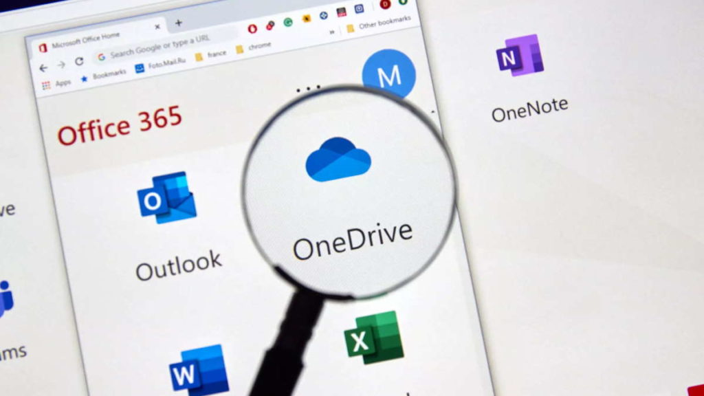 Microsoft lançou finalmente a versão de 64 bits do OneDrive para Windows