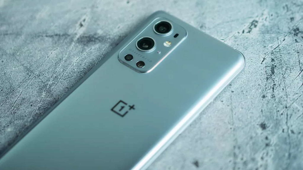 O OnePlus 9 Pro está a aquecer demais e os utilizadores não estão nada satisfeitos