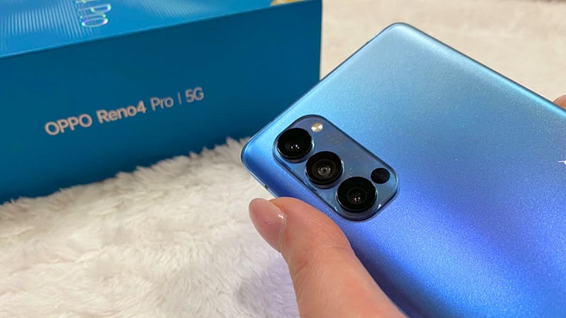 Questão semanal: Já tem um smartphone 5G?