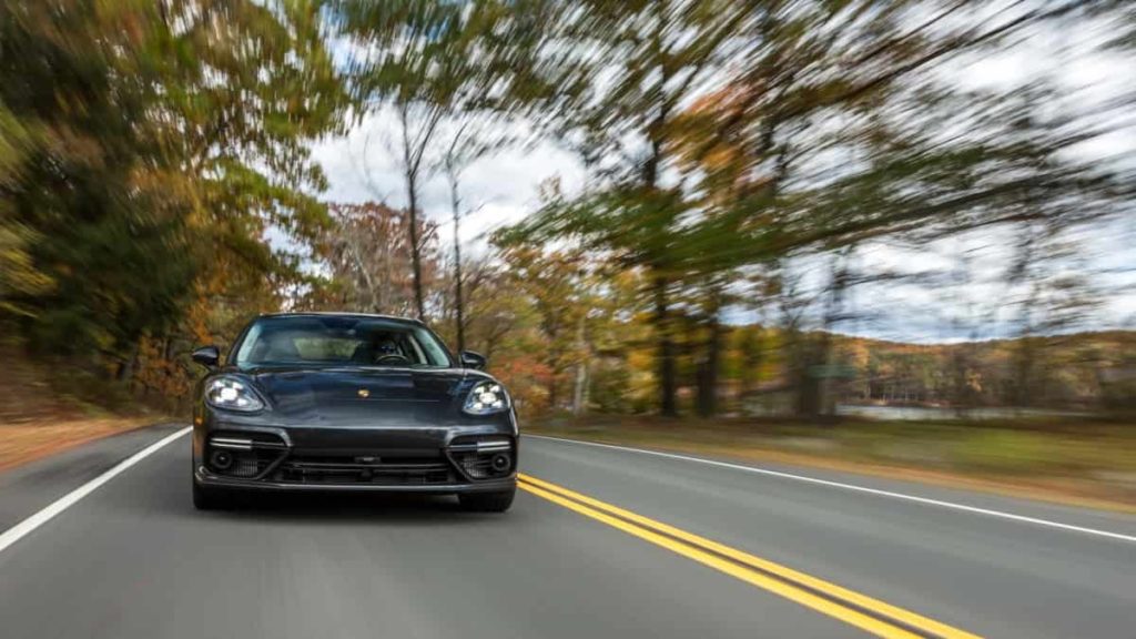 Porsche: Carros serão capazes de produzir música com base na condução