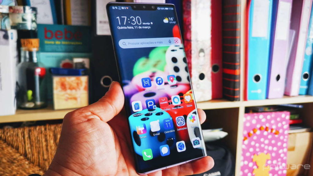 Que smartphones Huawei vão receber a EMUI 12? A lista dos escolhidos já existe