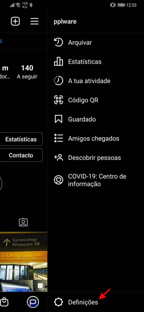 Instagram pagamentos compras utilizador plataforma