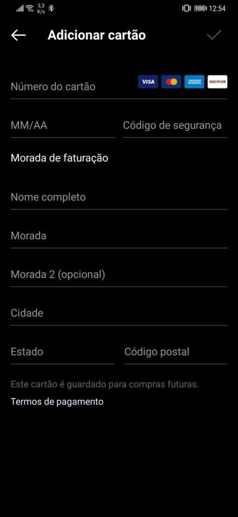 Instagram pagamentos compras utilizador plataforma