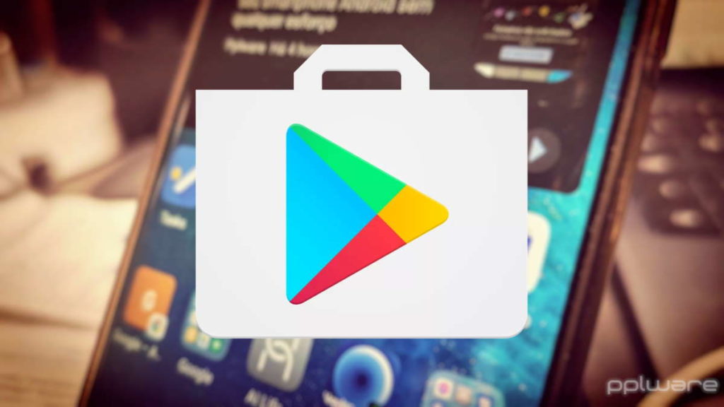 Foram revelados pela primeira vez os lucros milionários da Play Store da Google