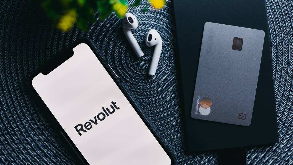 Revolut passa a ter 11 novos tokens de criptomoedas