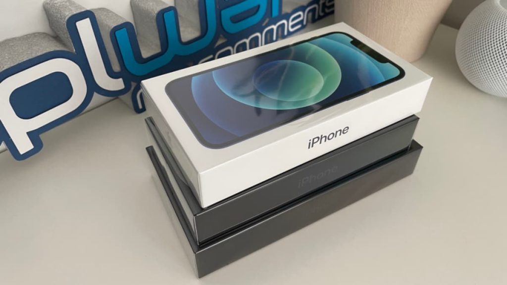 iPhone 12 foi o smartphone mais vendido no mundo em janeiro de 2021