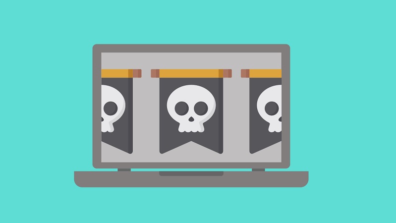 Quase 60% dos leitores usa algum software pirata