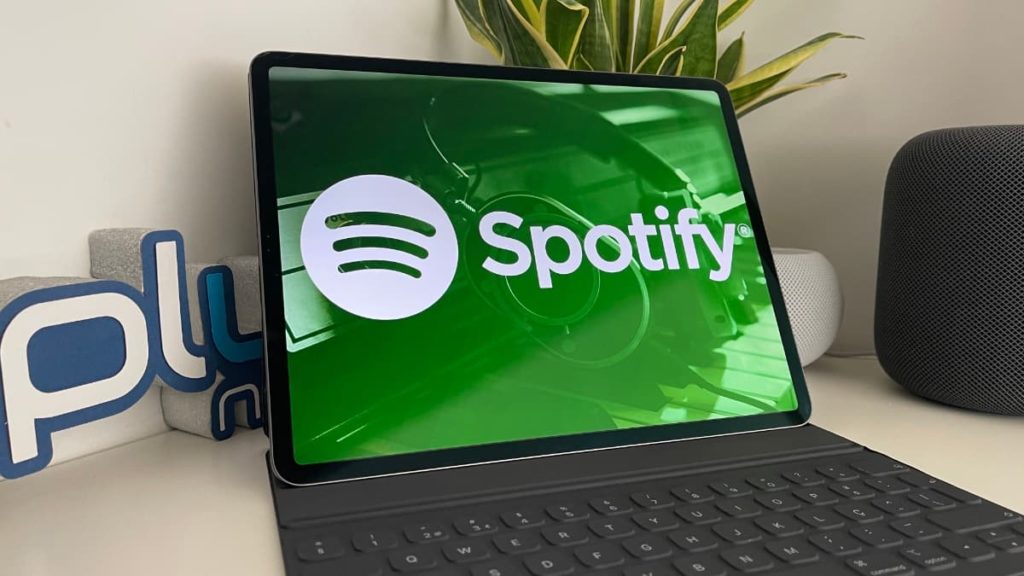 O Spotify tem mais uma novidade para proteger os utilizadores