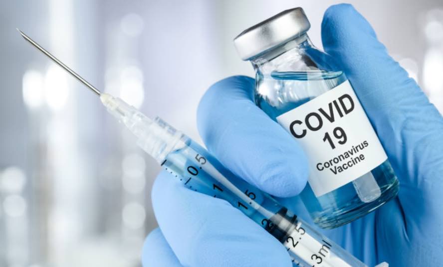 COVID-19: União Europeia “pronta para discutir” suspensão das patentes das vacinas