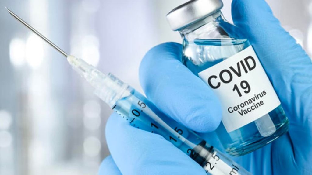 COVID-19: Apenas 0,1% das pessoas com vacinação total foi infectada…