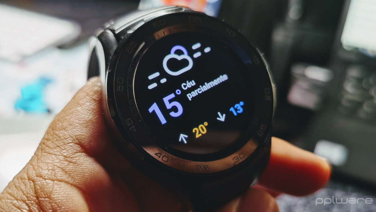 Este será o Wear OS 3 antes de sair para as mãos das fabricantes de smartwatches