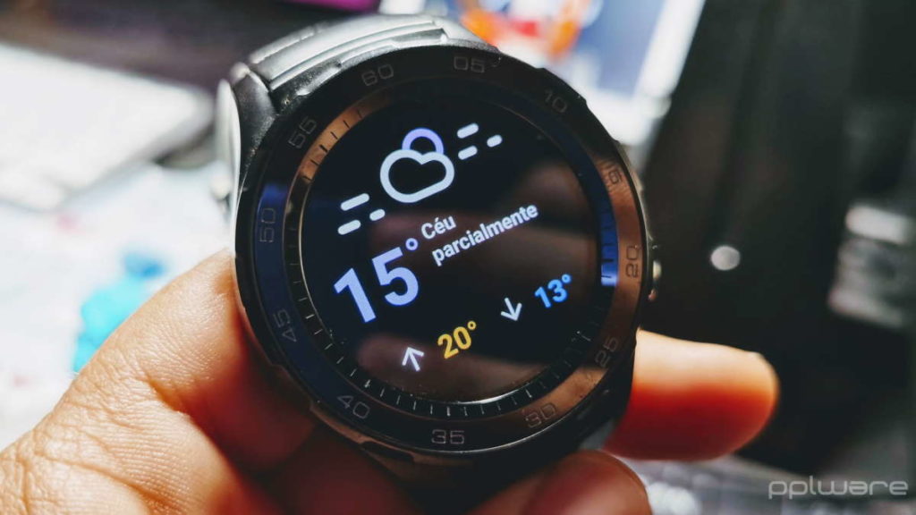 Wear OS tem uma novidade para proteger os utilizadores e ajudar a manter a sua saúde