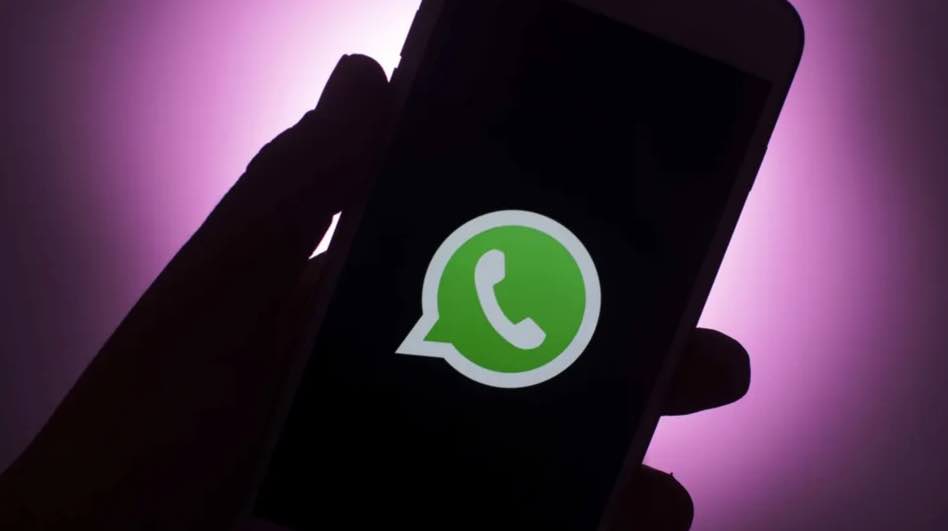 WhatsApp começa testes públicos para aumentar a proteção das cópias de segurança