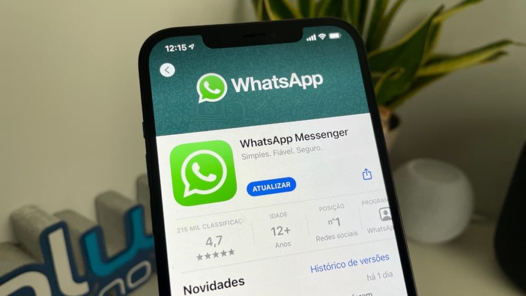 Como será transferir mensagens do WhatsApp do iPhone para Android? Este vídeo mostra tudo