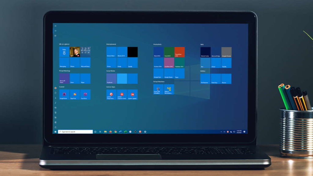 KB5001391: Atualização do Windows 10 que não traz problemas e até melhora o desempenho